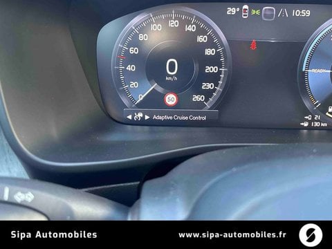 Voitures D'occasion À Labège | Volvo Xc40 T5 Recharge 180+82 Ch Dct7 Inscription Luxe 5P
