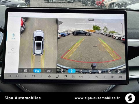 Voitures D'occasion À Mérignac | Byd Seal U 1.5L Dm-I 218 Ch Phev Boost 5P