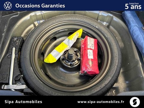 Voitures D'occasion À Lescar | Volkswagen T-Roc 1.5 Tsi Evo 150 Start/Stop Dsg7 Style 5P