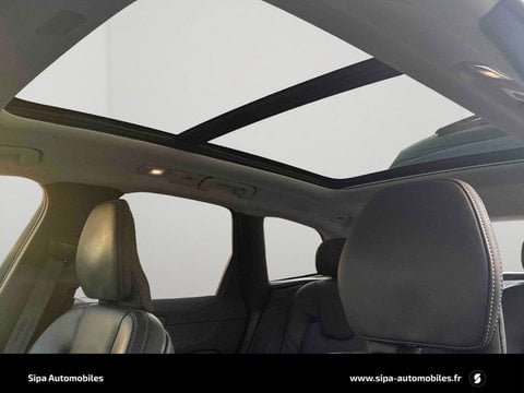 Voitures D'occasion À Mérignac | Volvo Xc60 T6 Awd Hybride Rechargeable 253 Ch+145 Ch Geartroni...