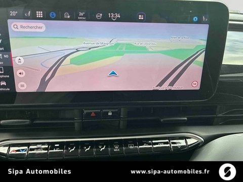 Voitures D'occasion À Bayonne | Fiat 500 Iii Electrique 500C E 118 Ch Nouvelle 2P