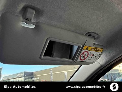 Voitures D'occasion À Mérignac | Fiat Panda 1.0 70 Ch Hybrid Bsg S/S City 5P