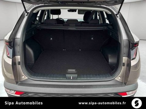 Voitures D'occasion À Toulouse | Hyundai Tucson 1.6 T-Gdi 230 Hybrid Bva6 Creative 5P