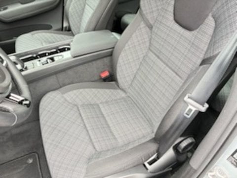 Voitures D'0Km À Lescar | Volvo Xc60 T6 Awd Hybride Rechargeable 253 Ch+145 Ch Geartronic 8 Star...