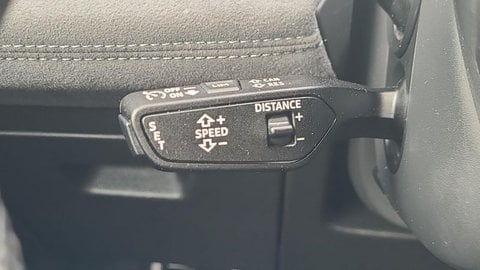 Voitures D'occasion À Lescar | Audi Q6 E-Tron 387 Ch 100 Kwh Quattro S Line 5P