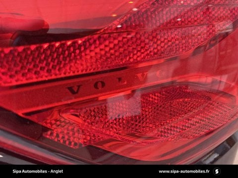 Voitures D'occasion À Anglet | Volvo Xc40 B3 163 Ch Dct7 Plus 5P