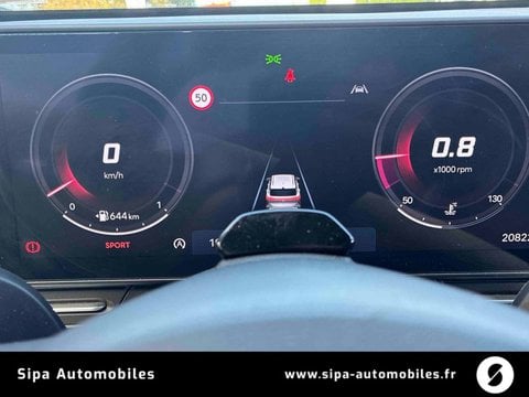 Voitures D'occasion À Libourne | Hyundai Kona 1.0 T-Gdi 100 Creative 5P