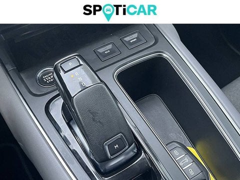 Voitures D'occasion À Lescar | Citroën C5 Aircross Bluehdi 130 S&S Eat8 Shine Pack 5P