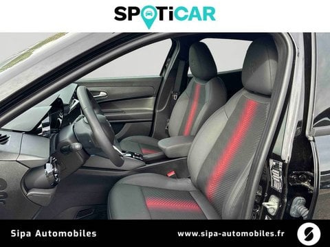 Voitures D'0Km À Toulouse | Alfa Romeo Junior Elettrica Junior Electrique 156 Ch Speciale 5P