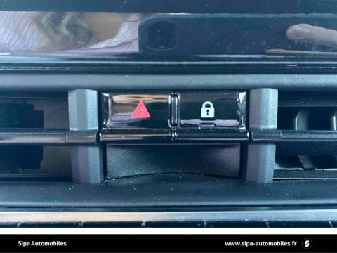 Voitures D'occasion À Muret | Fiat 500 E 95 Ch Action Plus 3P