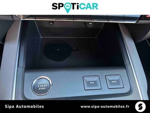 Voitures D'occasion À Lescar | Citroën C5 Aircross Bluehdi 130 S&S Eat8 Shine 5P