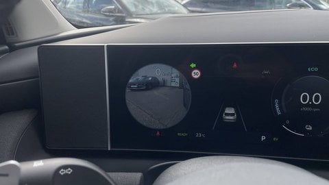 Voitures D'0Km À Muret | Hyundai Tucson 1.6 T-Gdi 215 Hybrid Bva6 Executive 5P