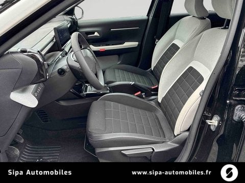 Voitures D'occasion À Lescar | Citroën C3 Iv Turbo 100 Ch Bvm6 Max 5P