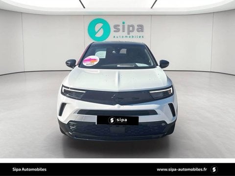Voitures D'occasion À Muret | Opel Mokka Electrique 136 Ch & Batterie 50 Kwh Elegance 5P