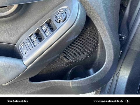 Voitures D'occasion À Villenave-D'ornon | Fiat 500X 1.0 Firefly Turbo T3 120 Ch Cross 5P