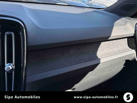 Voitures D'occasion À Mérignac | Volvo Xc40 Recharge 231 Ch 1Edt Start 5P