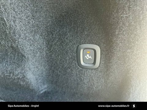 Voitures D'occasion À Anglet | Volvo Xc60 Ii T8 Recharge Awd 303 Ch + 87 Ch Geartronic 8 R-Desig...