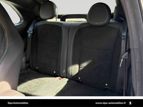 Voitures D'occasion À Bayonne | Abarth 500 500E Cabriolet 155 Ch Pack 3P