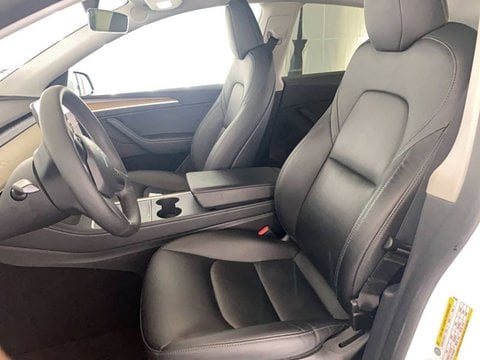 Voitures D'occasion À Fenouillet | Tesla Model Y Standard Rwd 5P