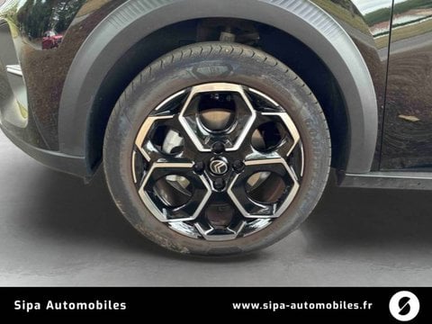 Voitures D'occasion À Lescar | Citroën C3 Iv Turbo 100 Ch Manuelle Max 5P