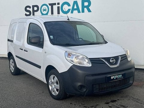 D'occasion À Lescar | Nissan Nv250 L1 Dci 115 Optima 4P
