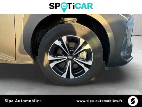 Voitures D'occasion À Lescar | Subaru Solterra Bev 160 Kw Awd Confort 5P