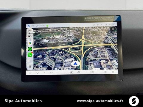 Voitures D'0Km À Mérignac | Byd Atto 2 45.1 Kwh 177 Ch Active 5P