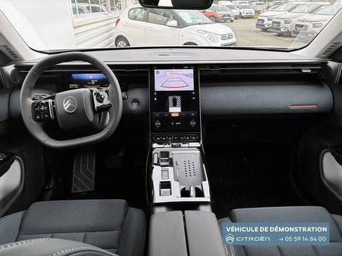 Voitures D'0Km À Lescar | Citroën C5 Aircross Electrique Ii E- 210 Autonomie Confort Plus 5P