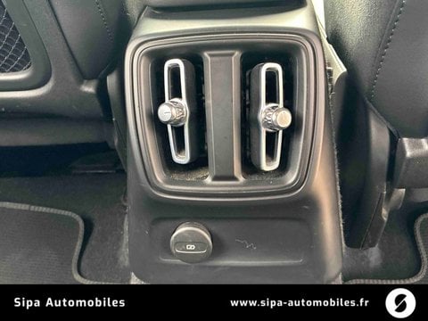 Voitures D'occasion À Toulouse | Volvo Xc40 T4 Recharge 129+82 Ch Dct7 R-Design 5P
