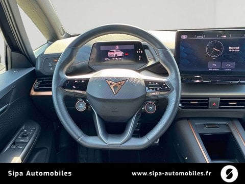 Voitures D'occasion À Lescar | Cupra Born 230 Ch - Batterie Xl Vz 5P