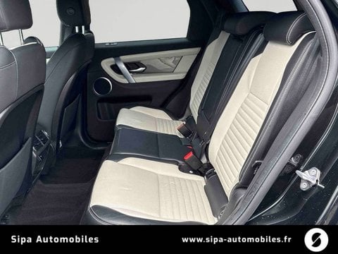 Voitures D'occasion À Mérignac | Land Rover Discovery Sport Mark Vi P300E Phev Awd Bva R-Dynami...