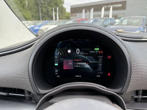 Voitures D'occasion À Muret | Fiat 500 Iii 500C E 118 Ch La Prima 2P