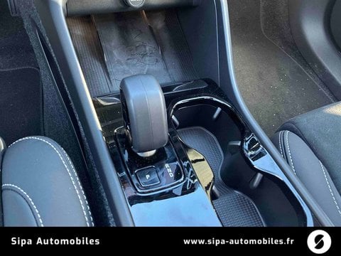 Voitures D'0Km À Labège | Volvo Ex40 Single Extended Range 252 Ch Start 5P