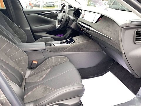 Voitures D'0Km À Mont-De-Marsan | Ds Ds 4 Bluehdi 130 Eat8 Performance Line 5P