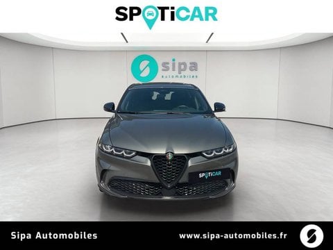 Voitures D'occasion À Toulouse | Alfa Romeo Tonale 1.5 Ibrida 160 Ch Vgt Tct7 Veloce 5P