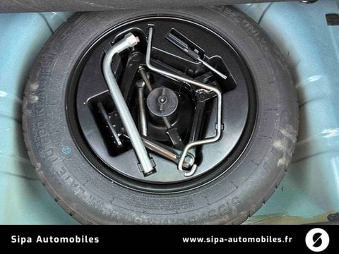 Voitures D'occasion À Toulouse | Fiat 500 1.0 70 Ch Hybride Bsg S/S 3P