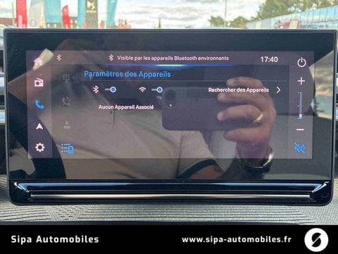 Voitures D'occasion À Mont-De-Marsan | Citroën C3 Turbo 100 Ch Manuelle Max 5P