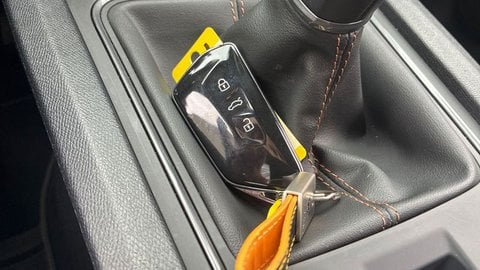 Voitures D'occasion À Lescar | Cupra Formentor 2.0 Tdi 150 Ch Business Edition 5P