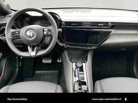 Voitures D'0Km À Mérignac | Alfa Romeo 145 Junior 1.2 Ibrida Ch Edct6 Q4 Premium 5P