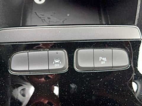 Voitures D'occasion À Muret | Opel Mokka Electrique 136 Ch & Batterie 50 Kwh Gs Line 5P