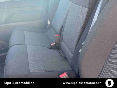 Voitures D'0Km À Toulouse | Fiat Scudo Fg Scudo Fourgon M Diesel 150 Ch Automatique 4P