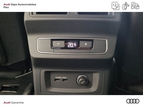 Voitures D'occasion À Lescar | Audi Q5 35 Tdi 163 S Tronic 7 S Line 5P