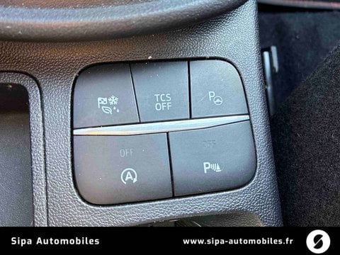 Voitures D'occasion À Toulouse | Ford Puma 1.0 Flexifuel 125 Ch Mhev S&S Bvm6 St-Line 5P