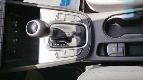 Voitures D'occasion À Villenave-D'ornon | Hyundai Kona Hybrid 141 Executive 5P