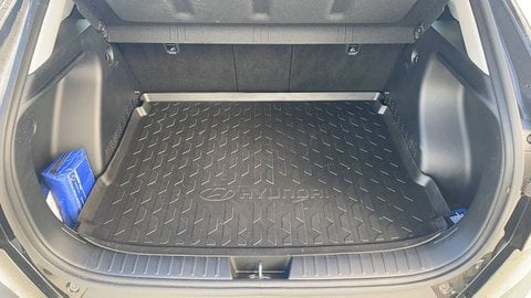 Voitures D'0Km À Muret | Hyundai Kona Ii Hybrid 129 Intuitive 5P