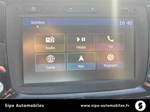 Voitures D'occasion À Bayonne | Dacia Spring Achat Intégral Confort Plus 5P