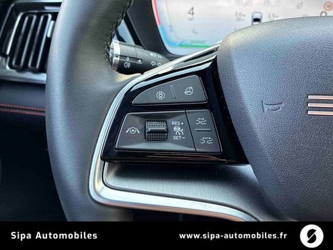 Voitures D'occasion À Mérignac | Byd Seal U 1.5L Dm-I 218 Ch Phev Boost 5P