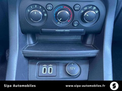 Voitures D'occasion À Libourne | Ford Ka+ 1.2 85 Ch S&S Ultimate 5P