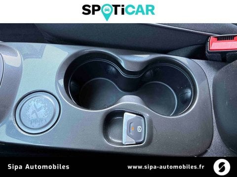 Voitures D'occasion À Mérignac | Fiat 500X 1.5 Firefly 130 Ch S/S Dct7 Hybrid 5P