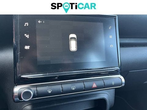 Voitures D'occasion À Lescar | Citroën C3 Aircross Puretech 110 S&S Bvm6 Shine 5P